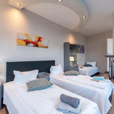 Big 7Rms City Central Loft, 1Alocation Berlin Exterior foto