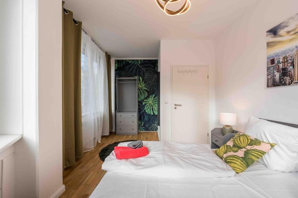 Big 7Rms City Central Loft, 1Alocation Berlin Exterior foto