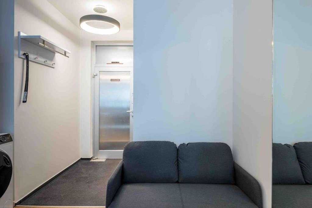 Big 7Rms City Central Loft, 1Alocation Berlin Exterior foto