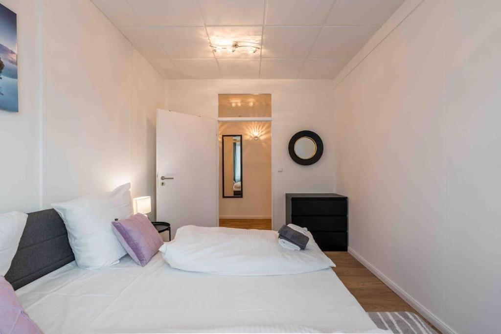 Big 7Rms City Central Loft, 1Alocation Berlin Exterior foto