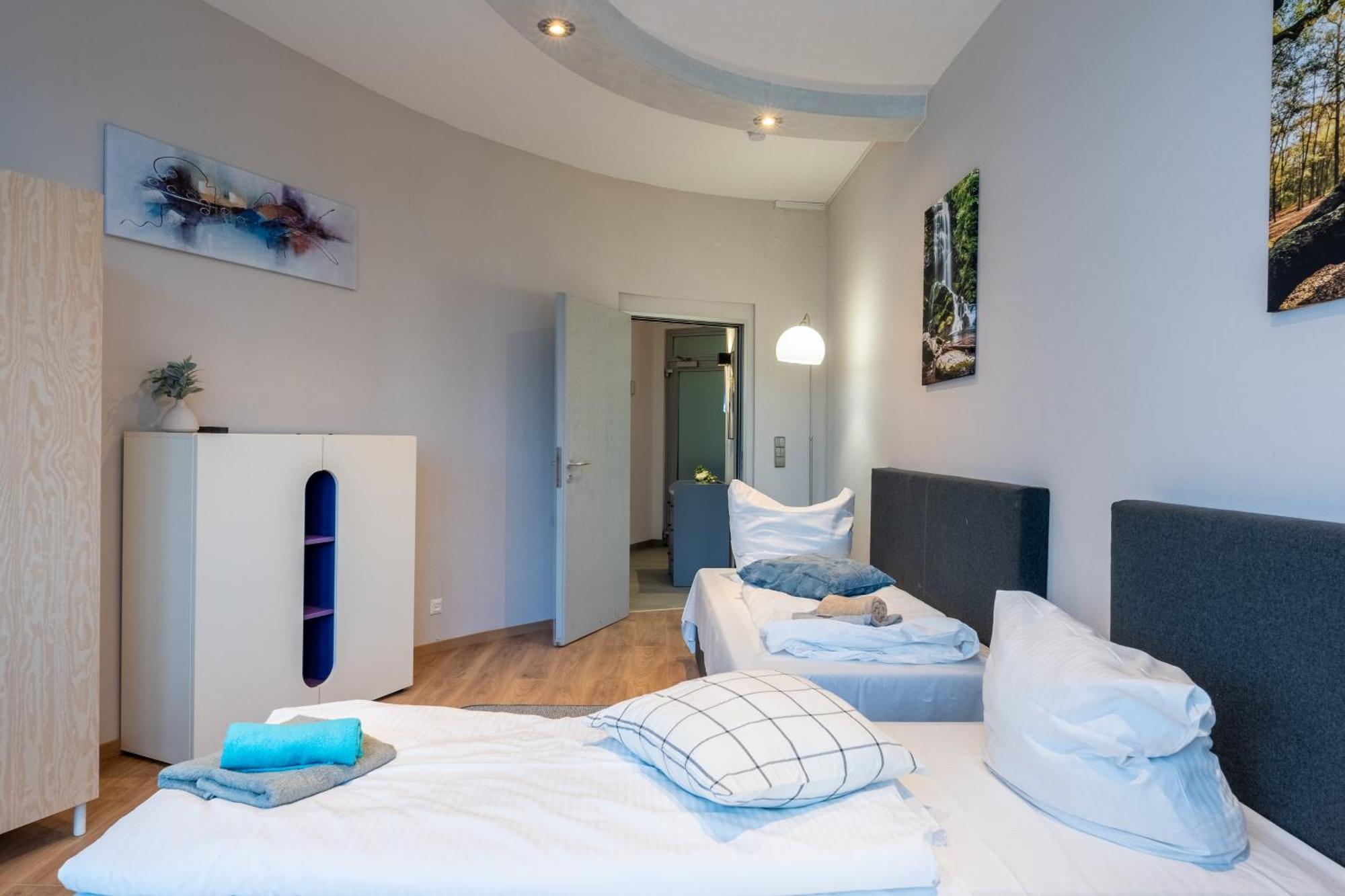 Big 7Rms City Central Loft, 1Alocation Berlin Exterior foto