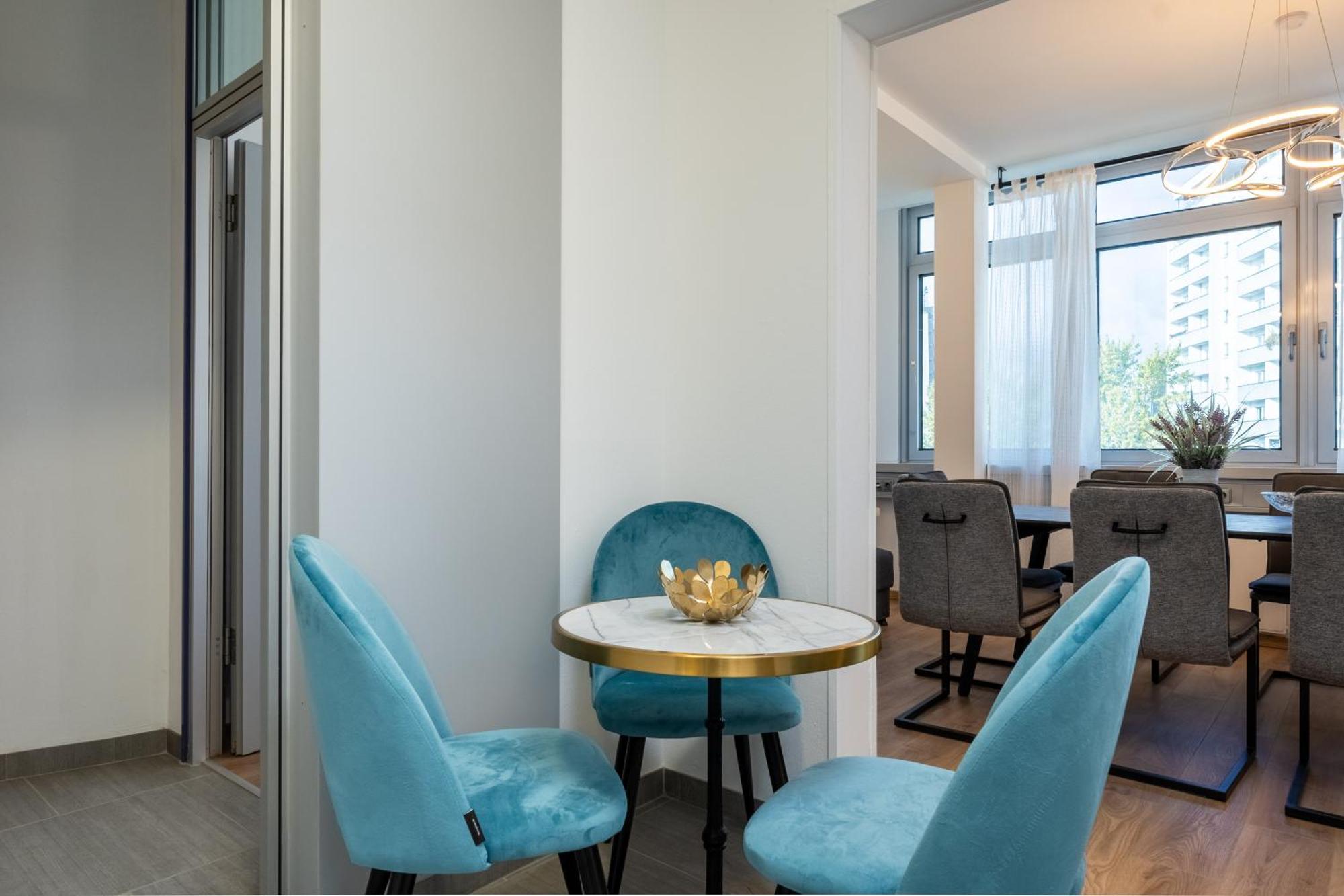 Big 7Rms City Central Loft, 1Alocation Berlin Exterior foto