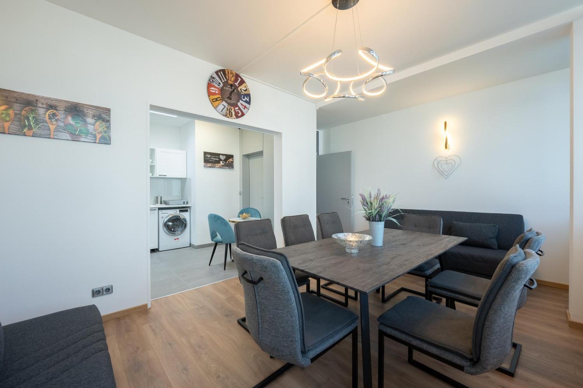 Big 7Rms City Central Loft, 1Alocation Berlin Exterior foto