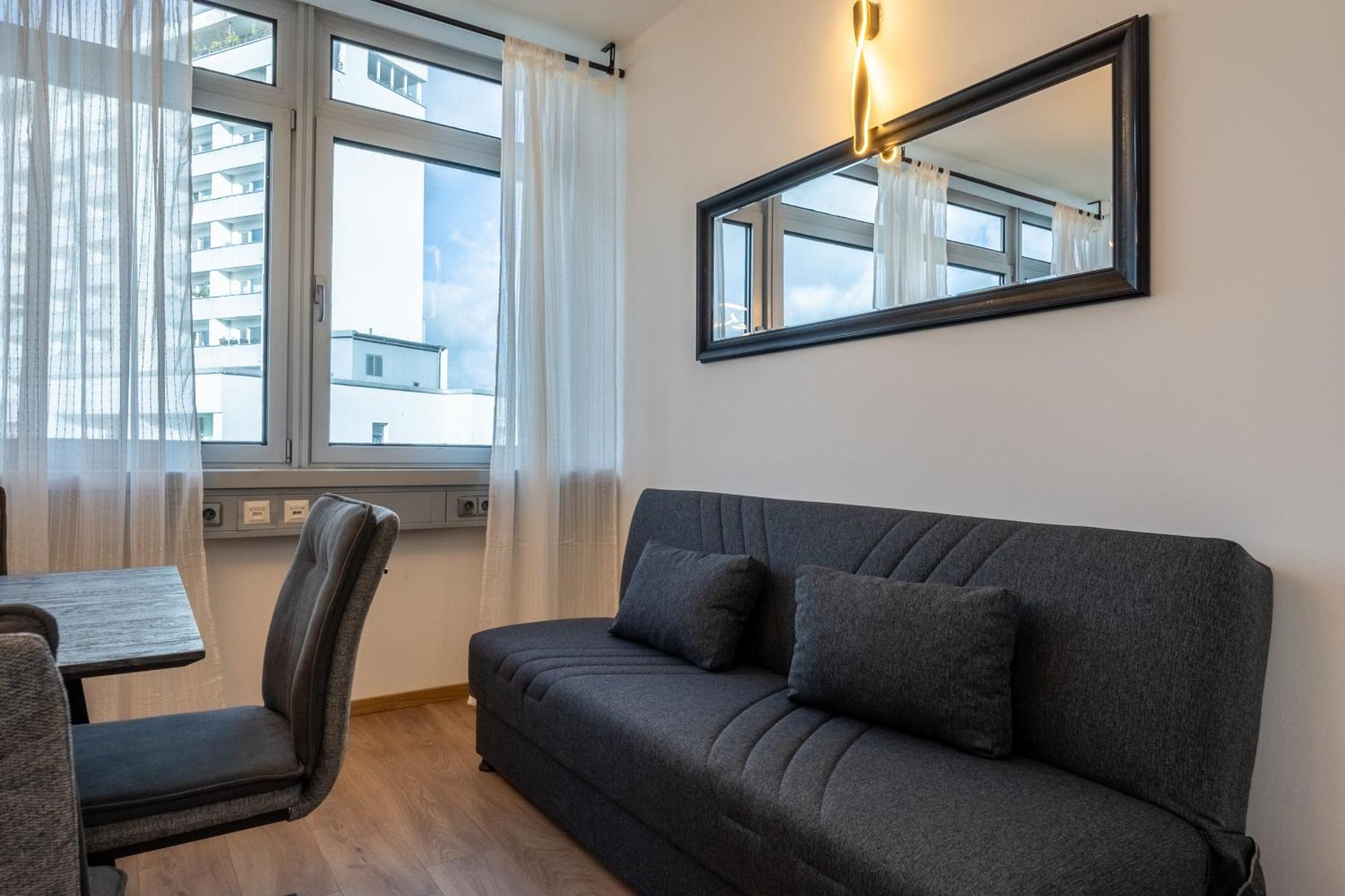 Big 7Rms City Central Loft, 1Alocation Berlin Exterior foto