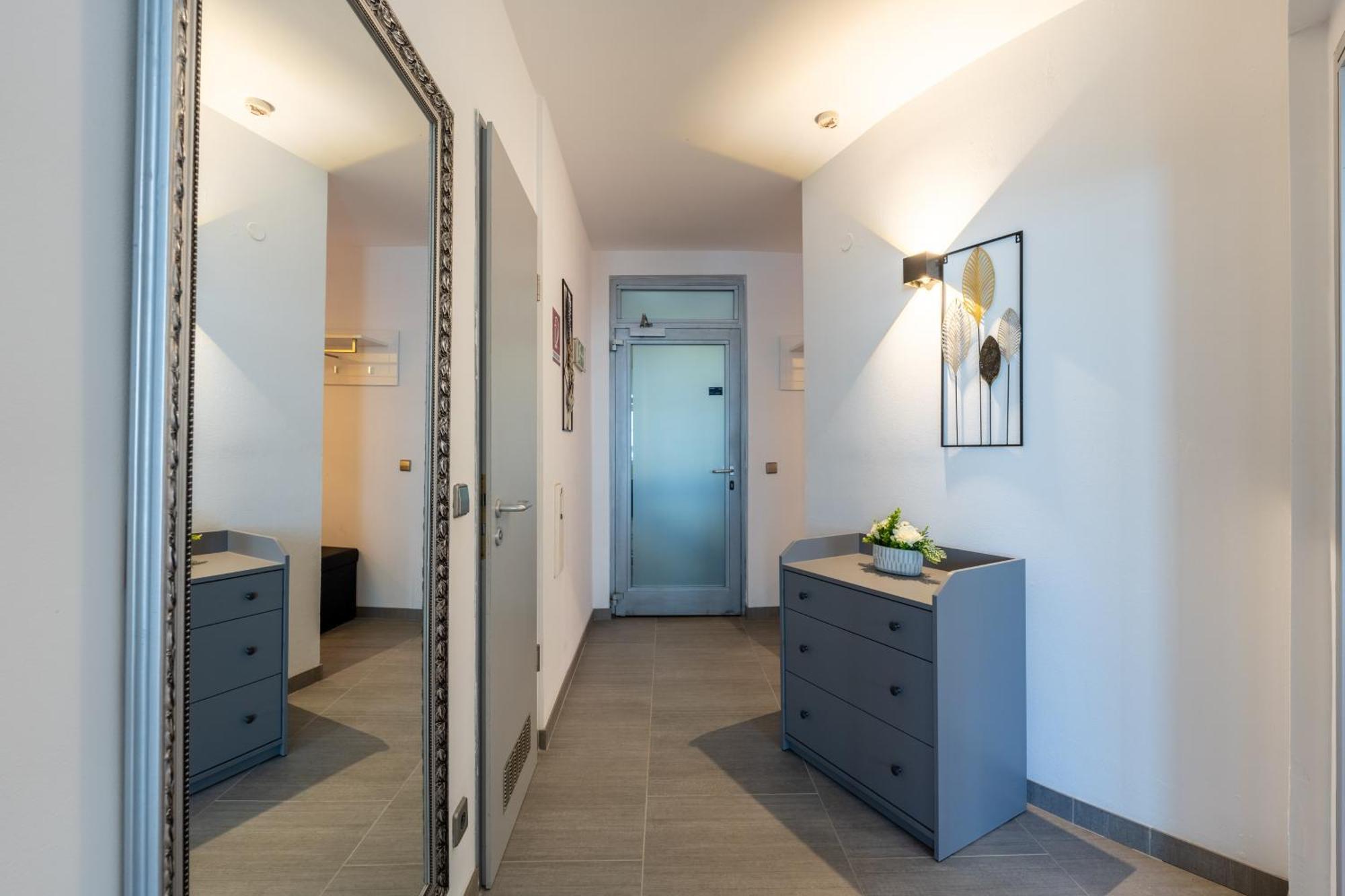 Big 7Rms City Central Loft, 1Alocation Berlin Exterior foto