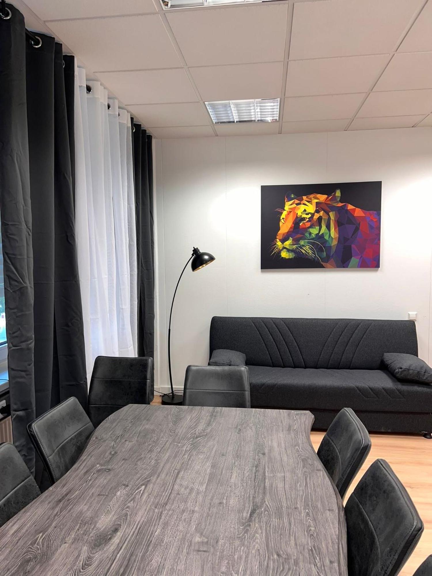 Big 7Rms City Central Loft, 1Alocation Berlin Exterior foto