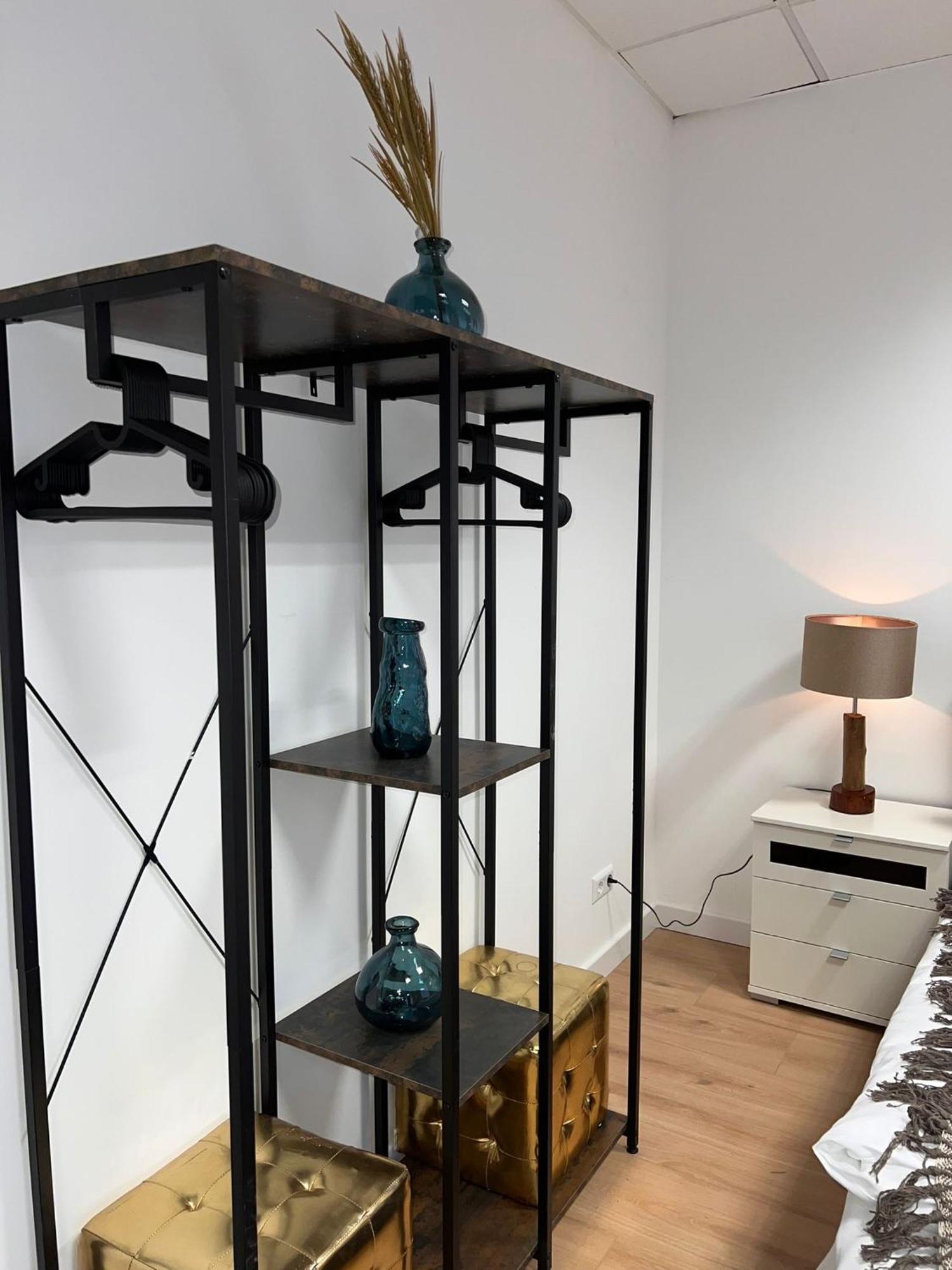 Big 7Rms City Central Loft, 1Alocation Berlin Exterior foto