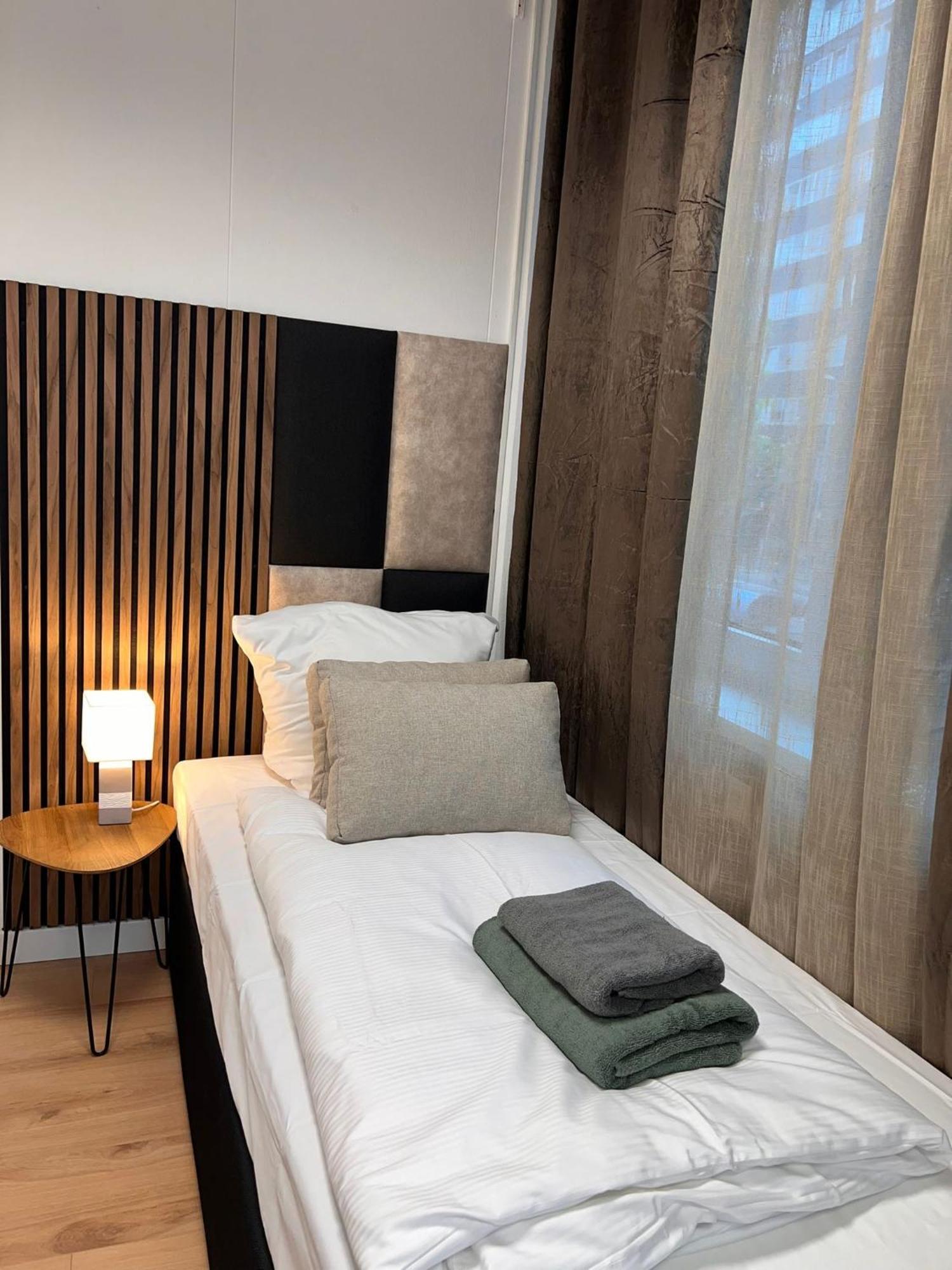 Big 7Rms City Central Loft, 1Alocation Berlin Exterior foto