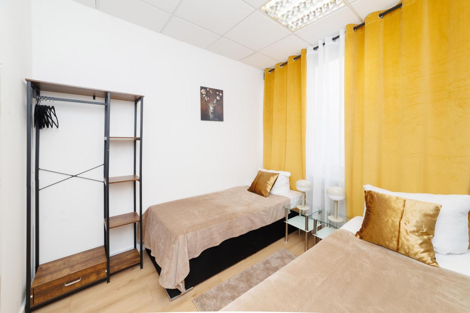 Big 7Rms City Central Loft, 1Alocation Berlin Exterior foto