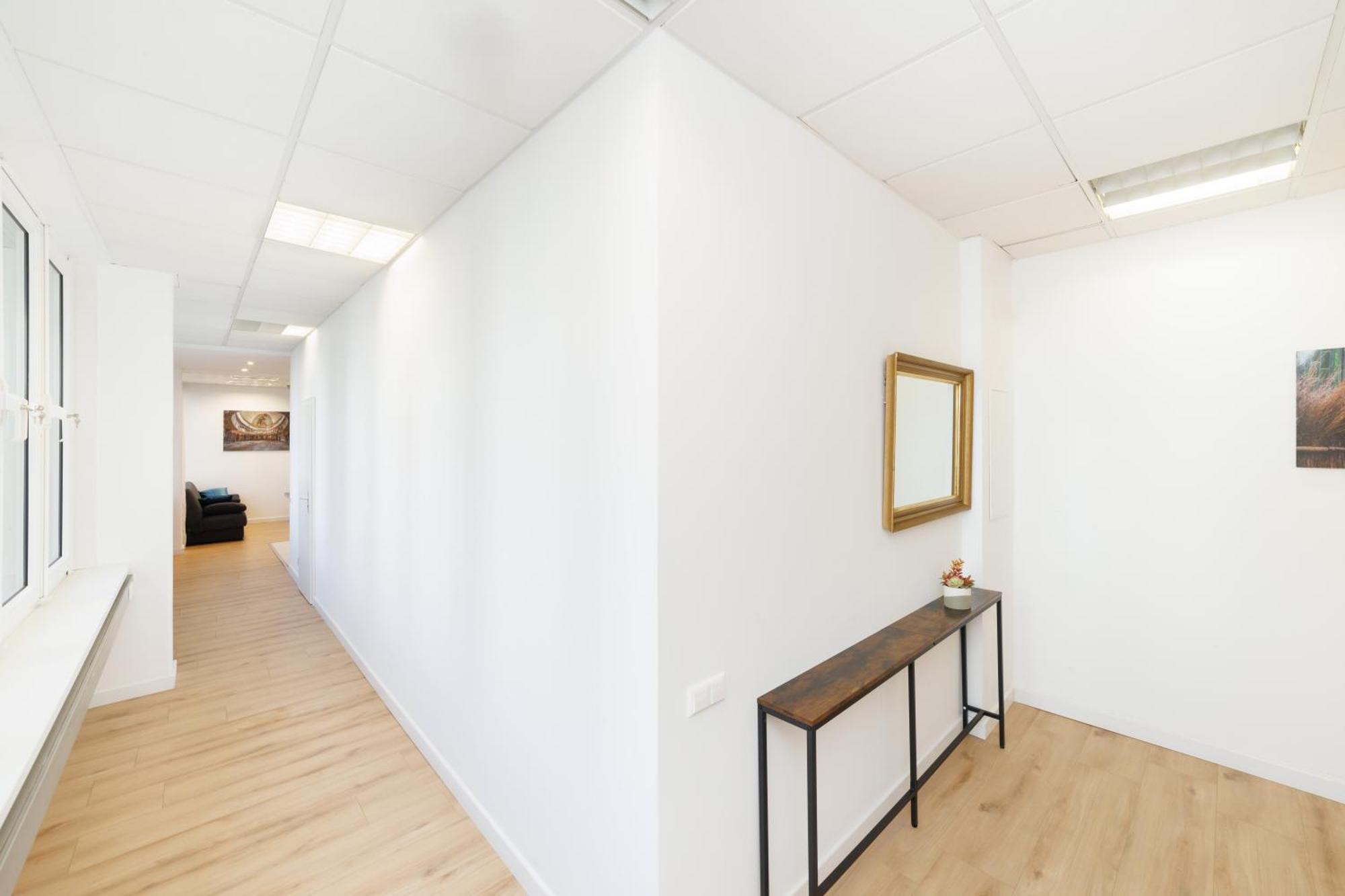 Big 7Rms City Central Loft, 1Alocation Berlin Exterior foto