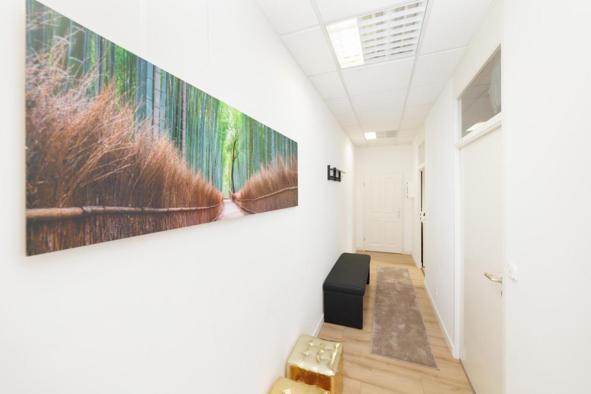 Big 7Rms City Central Loft, 1Alocation Berlin Exterior foto